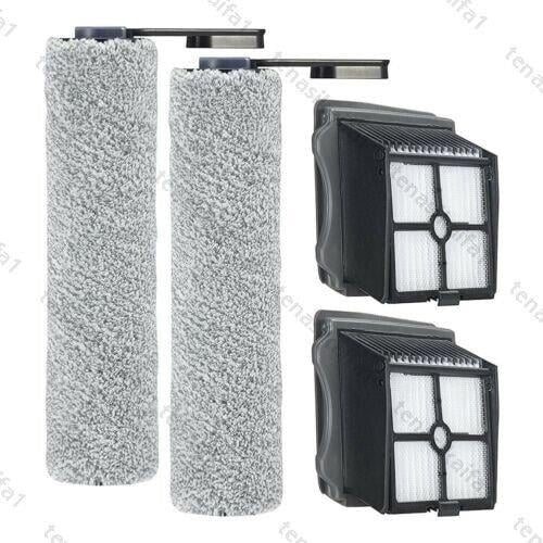 Tineco 2 HEPA + 2 borstar (S5 Extreme)