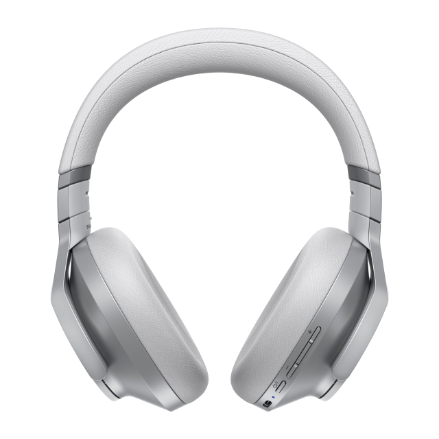 Panasonic Trådlösa hörlurar Over-ear EAH-A800E-S - Silver