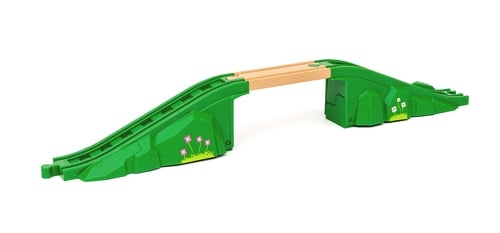BRIO Bågbro - (36107)