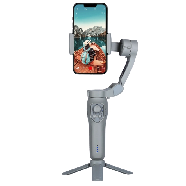 Rollei Steady Butler Mobile 3 SE Gimbal