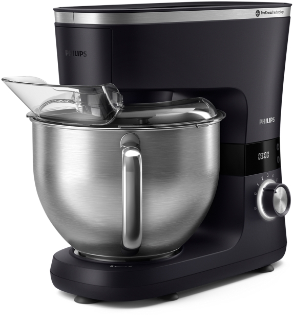 Philips Matberedare Serie 7000 - HR7962/01