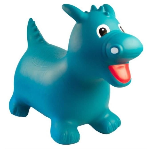 Magni Hoppande drake ( 5540 )