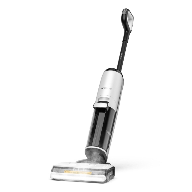 Tineco Floor One S7 Steam Plus 3-i-1 golvrengörare
