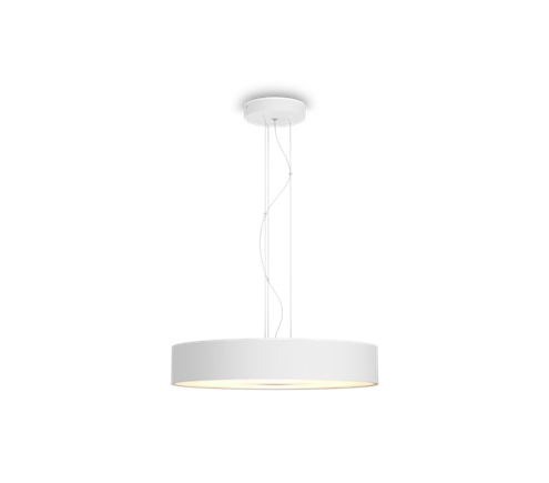 Philips Hue Fair Hue pendel - White Ambiance