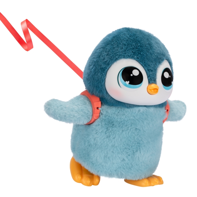 Little Live Pets Min vandrande pingvin (26535)