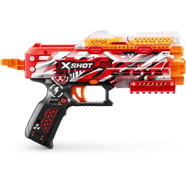 X-Shot Hyper Gel Stinger - Öppen låda - (36728)