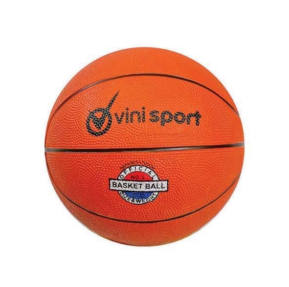 Vini Sport Basketboll storlek 3 (24160)