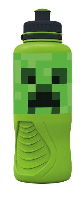 MINECRAFT Stor - Vattenflaska för sport - MINECRAFT (40428)