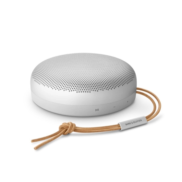 B&O Play Bang & Olufsen BeoSound A1 - 2:a generationen - Grå