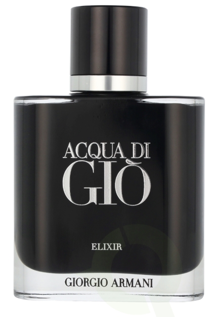 Armani Acqua Di Gio Elixir Edp Spray 50 ml