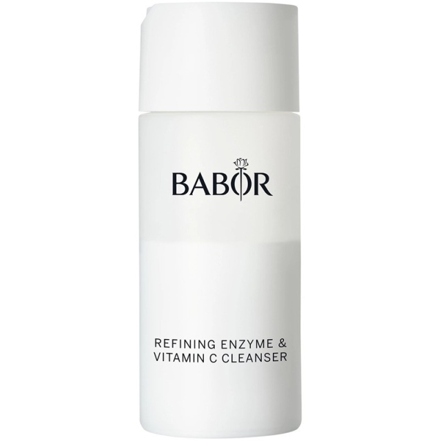 Babor Refining Enzyme & Vitamin C Cleanser 40g