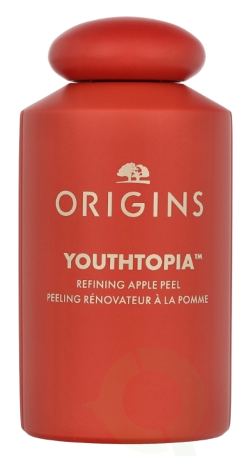Origins Youthopia Apple Renewal Peel 100 ml