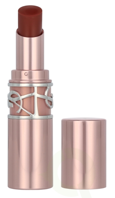 Yves Saint Laurent YSL Loveshine Candy Glow Lip Balm 3.1 g #7B Nude Pleasure