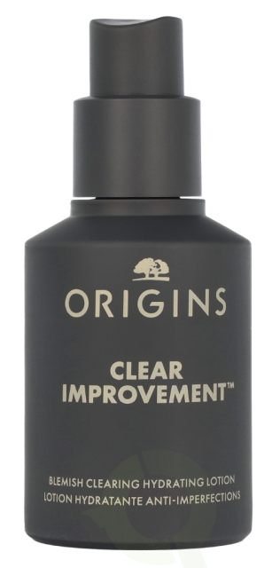 Origins Clear Improvement Blemish Clearing Hydrating Lotion 50 ml