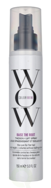 Color Wow Raise The Root Thicken + Lift Spray 150 ml