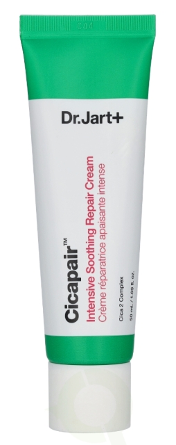 Dr. Jart + Cicapair Intensive Soothing Repair Cream 50 ml