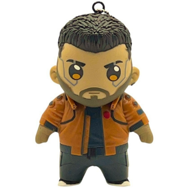 Good Loot Hängande figur Cyberpunk 2077 - V-Male