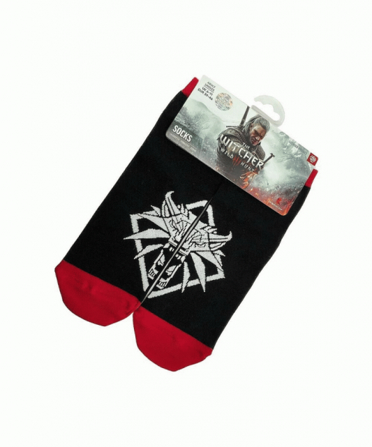 Good Loot The Witcher 3 Wolf Ankle Strumpor