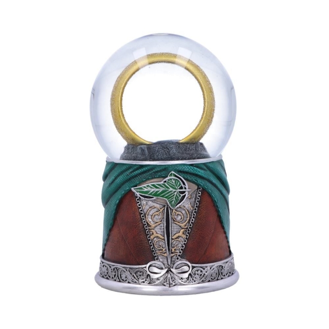 Lord of the Rings Frodo Snöglob 17cm