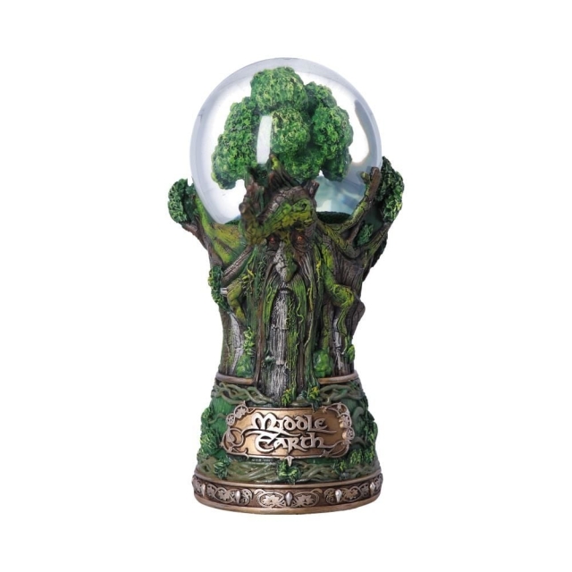 Lord of the Rings MiddleEarth Treebeard Snöglob