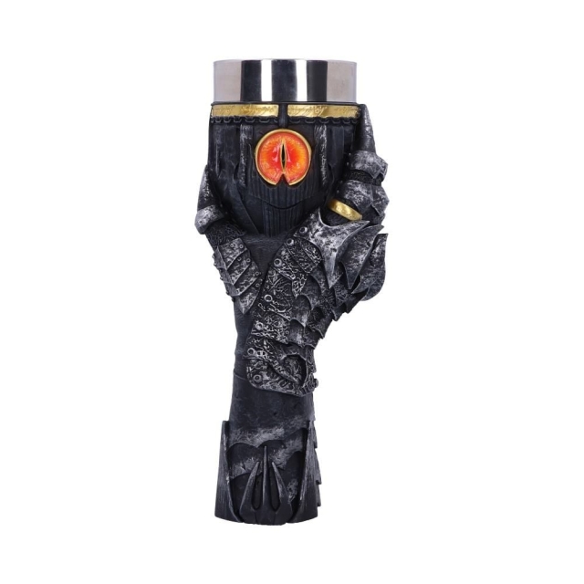 Lord of the Rings Sauron bägare 22,5 cm