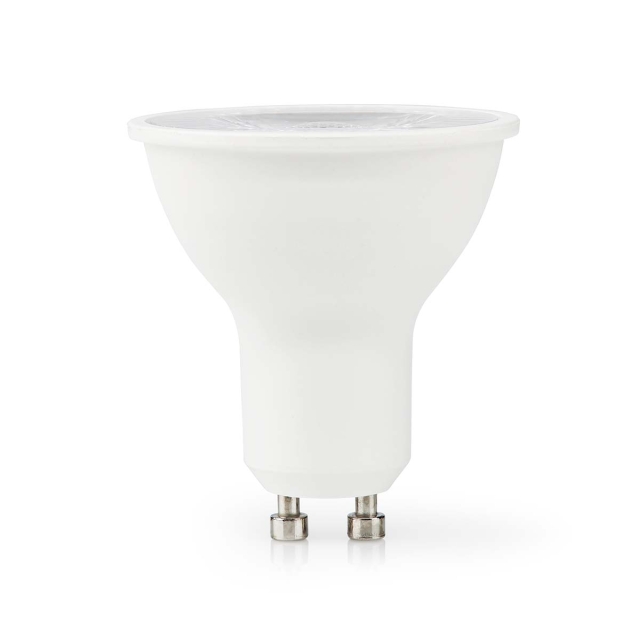 Nedis LED-lampa GU10 | Spot | 2.5 W | 450 lm | 2700 K | Varm Vit | Retrostil | 1 st
