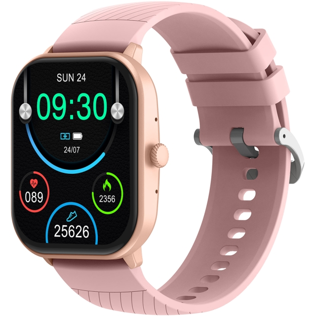 Denver SmartWatch SWC-187RO Rosa