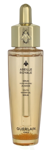 Guerlain Abeille Royale Oil-Water-Youth Serum 30 ml