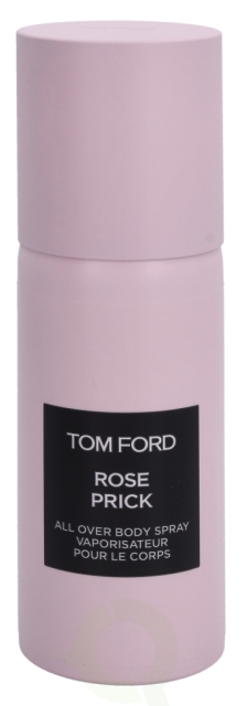 Tom Ford Rose Prick All Over Body Spray 150 ml