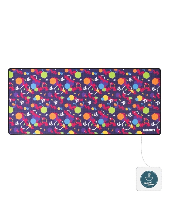 Itemlab Fall Guys Musmatta Bönor