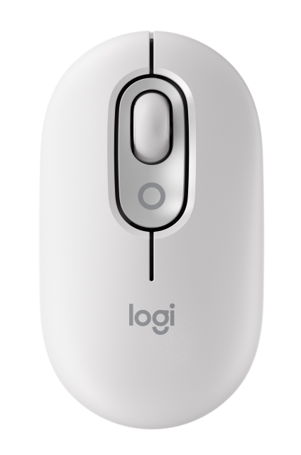 Logitech Pop ikon mus
