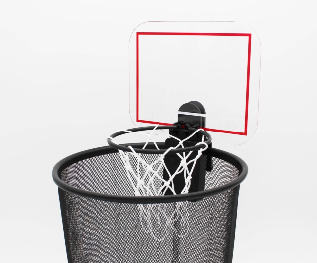 Winkee Tvättkorg med ljud - Basket
