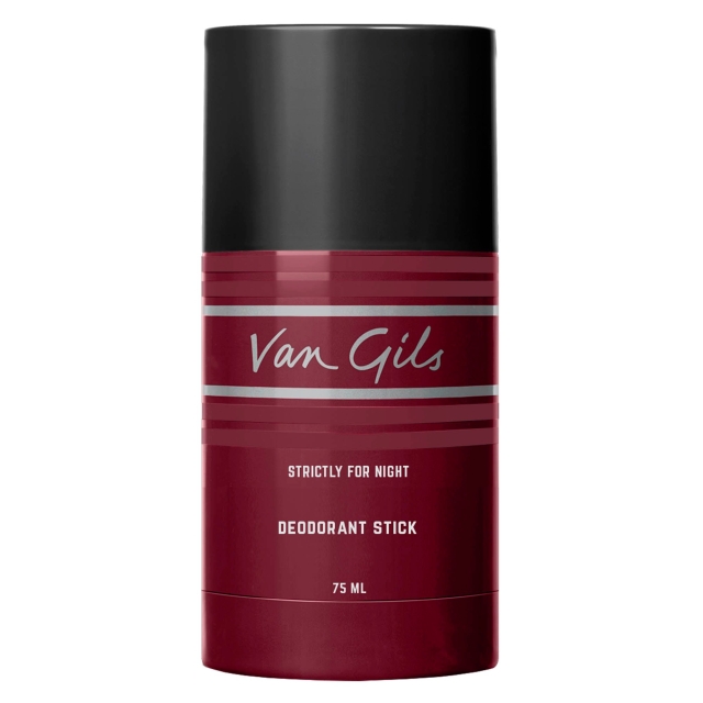 Van Gils Strictly For Men Deodorant Stick - 75 ml