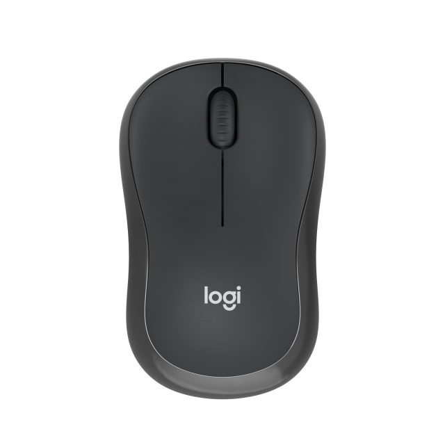 Logitech M240 tyst Bluetooth-mus
