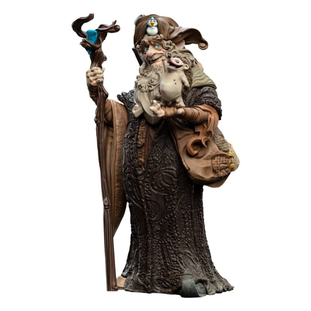 Weta Workshop The Hobbit - Radagast den brune Figur Mini Epic