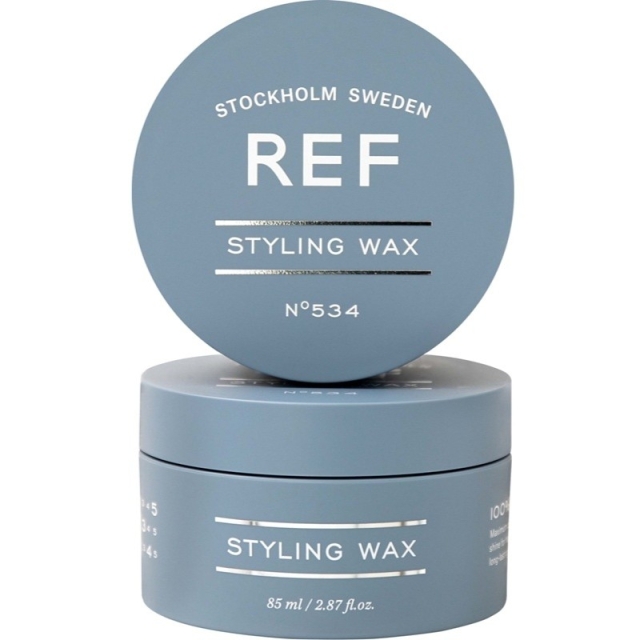 Ref Styling Wax 85ml
