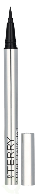 By Terry Ligne Blackstar Intense Liquid Eyeliner 0.4 ml #1 So Black