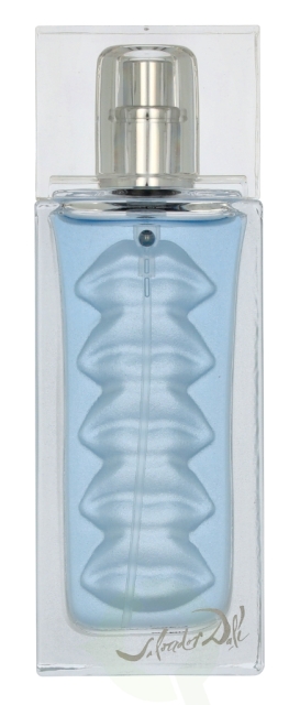 Salvador Dali Eau De Rubylips Edt Spray 30 ml