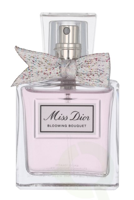 Dior Miss Dior Blooming Bouquet Edt Spray 30 ml