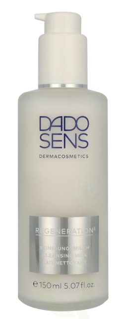 Dado Sens Regeneration Soft Facial Cleanser 150 ml