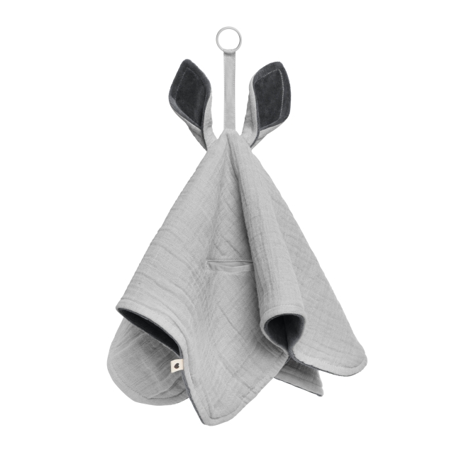 BIBS Cuddle Cloth Kangaroo - Moln