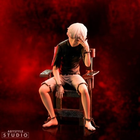 Abysse TOKYO GHOUL - Figurine Kaneki