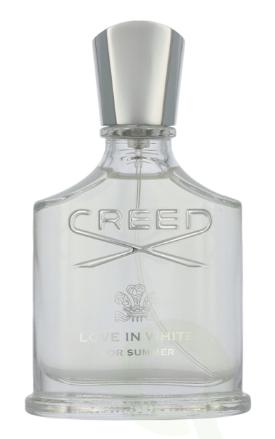 Creed Love In White For Summer Creed Love In Summer 75 ml