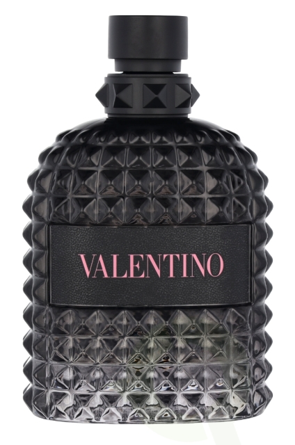 Valentino Uomo Born In Roma Edt Spray 150 ml