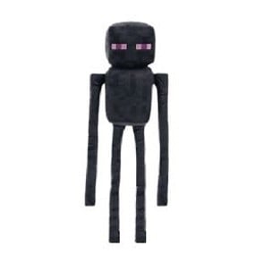 MINECRAFT 30 cm plysch - Enderman (72085)