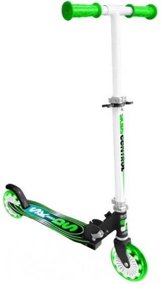 Skids Control Skoter med belysning ( 60222 )