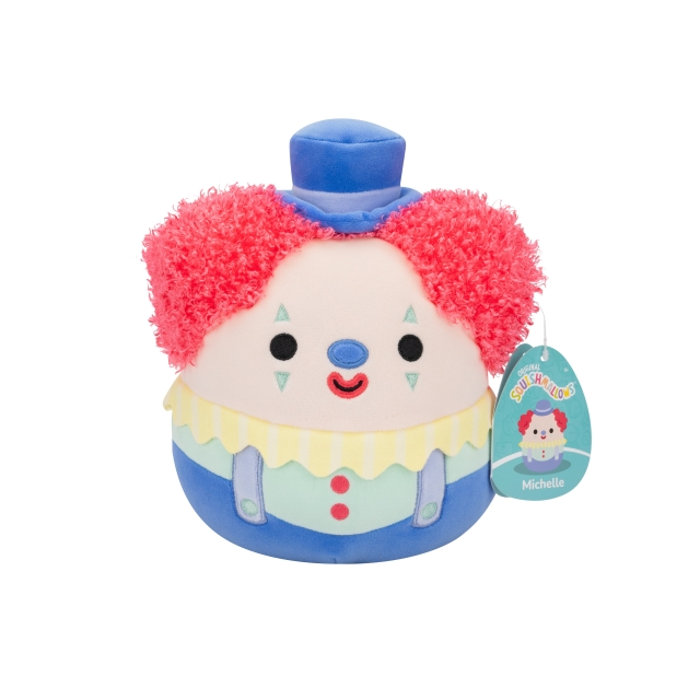 Squishmallows 19 cm - Clown