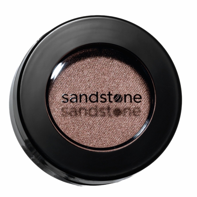 SandStone Ögonskugga 584 Mörk brons