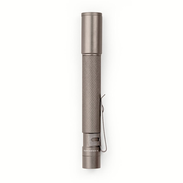 Kikkerland MINI Ficklampa
