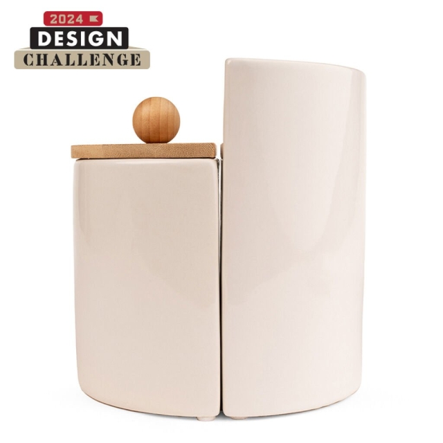 Kikkerland Bokstöd för kokböcker